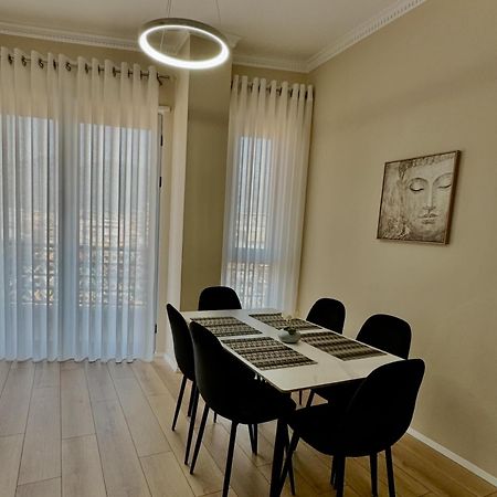 New Bazaar Cozy Apartment 2 Dajti View ติรานา ภายนอก รูปภาพ