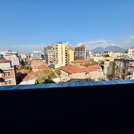 New Bazaar Cozy Apartment 2 Dajti View ติรานา ภายนอก รูปภาพ