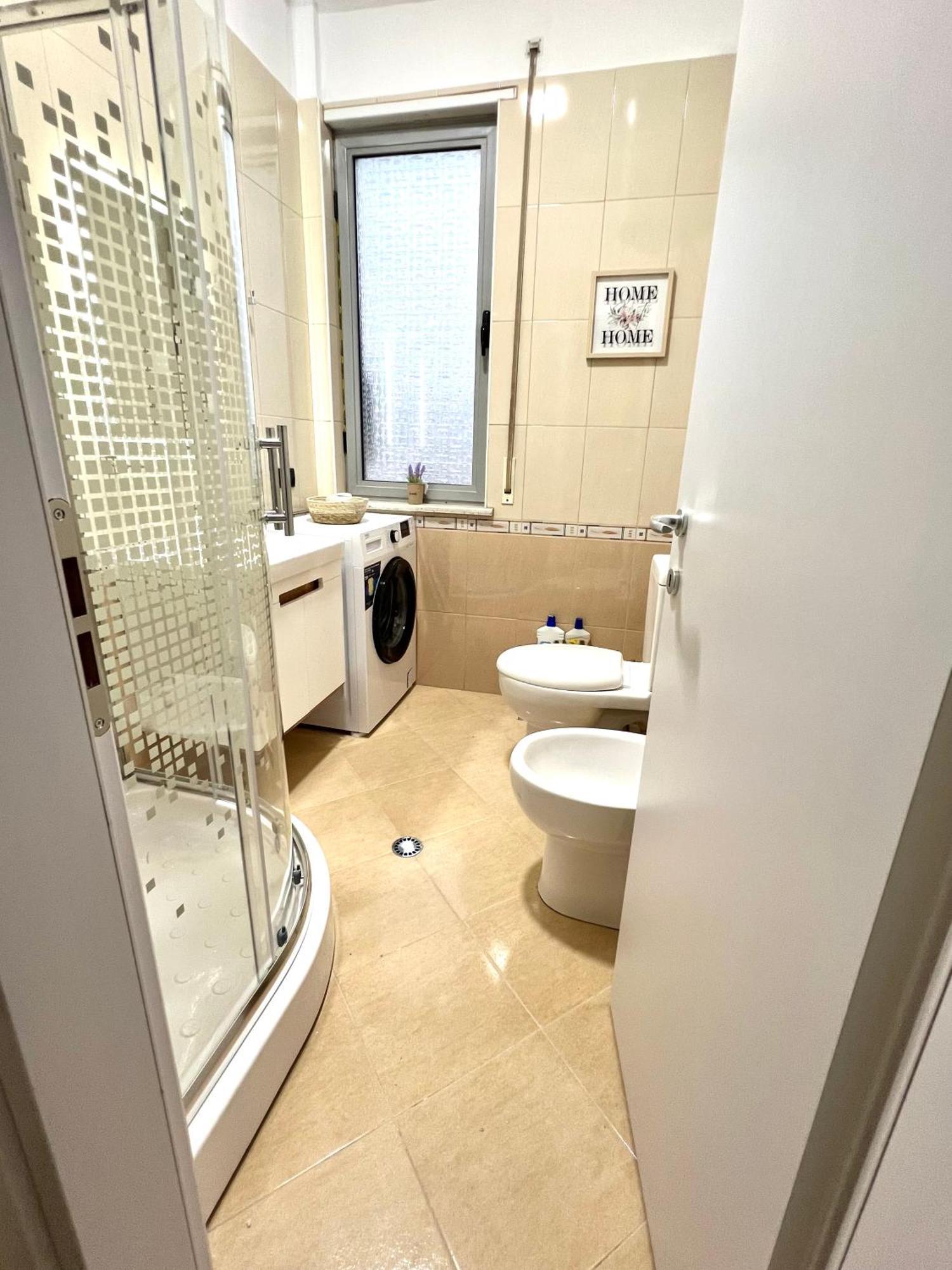 New Bazaar Cozy Apartment 2 Dajti View ติรานา ภายนอก รูปภาพ