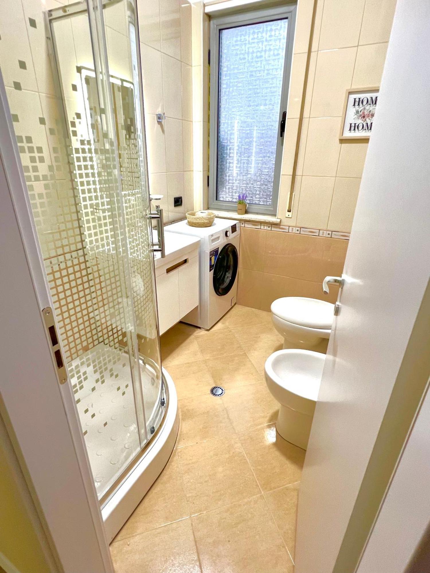 New Bazaar Cozy Apartment 2 Dajti View ติรานา ภายนอก รูปภาพ