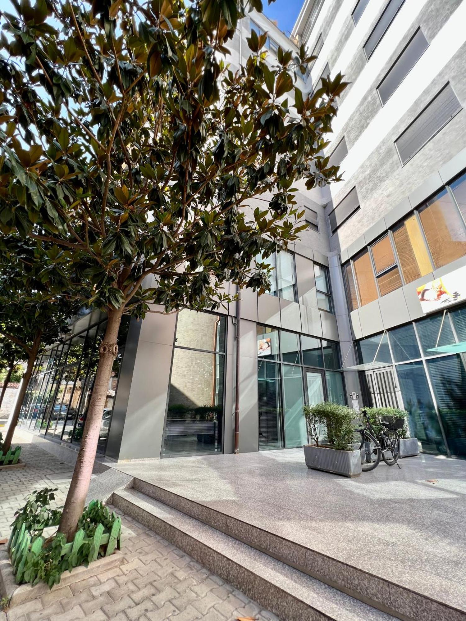 New Bazaar Cozy Apartment 2 Dajti View ติรานา ภายนอก รูปภาพ