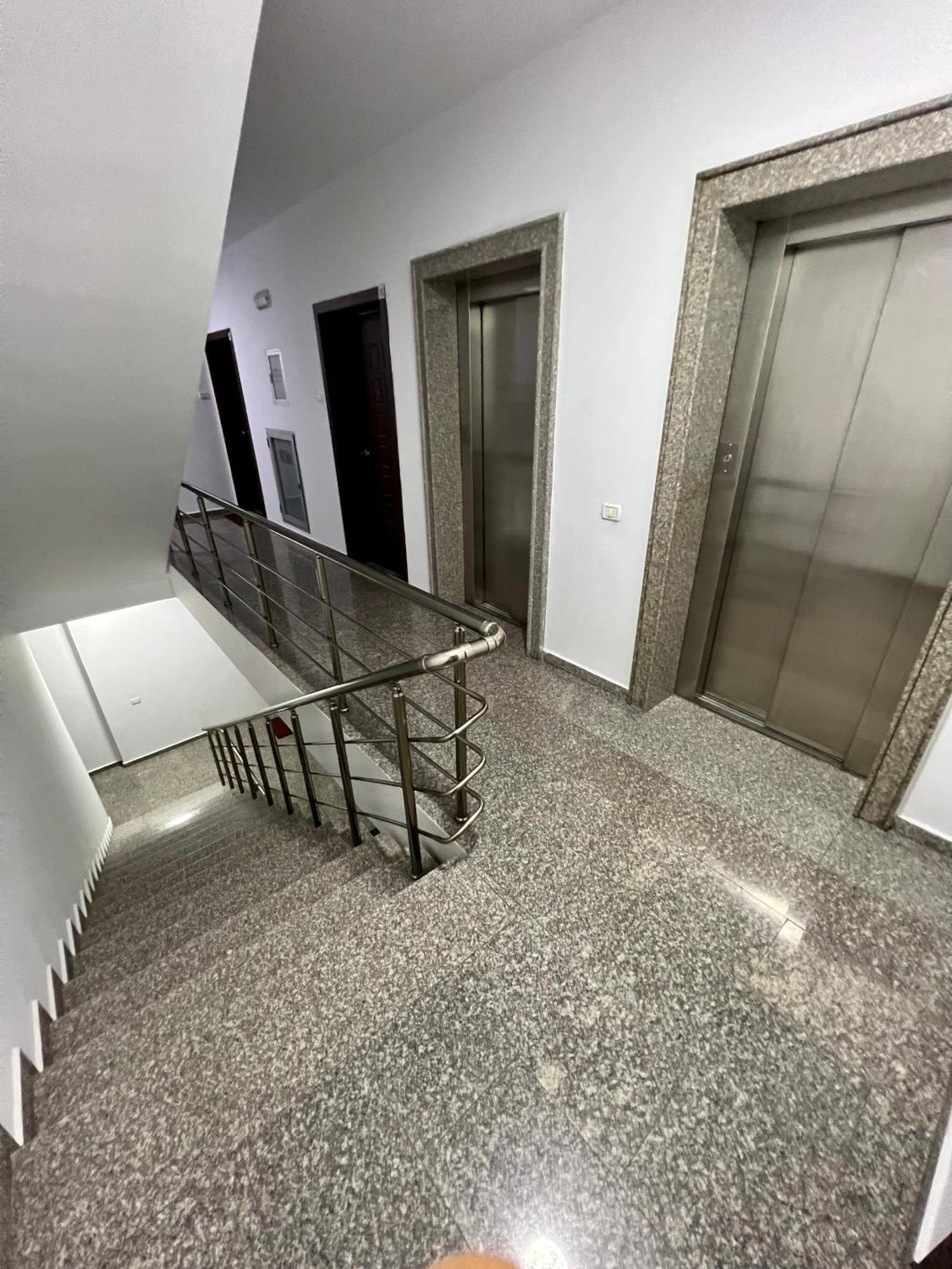 New Bazaar Cozy Apartment 2 Dajti View ติรานา ภายนอก รูปภาพ