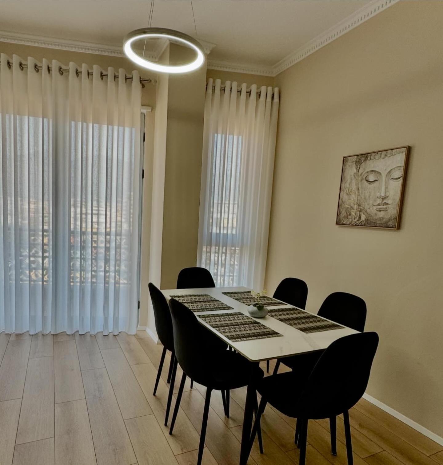 New Bazaar Cozy Apartment 2 Dajti View ติรานา ภายนอก รูปภาพ