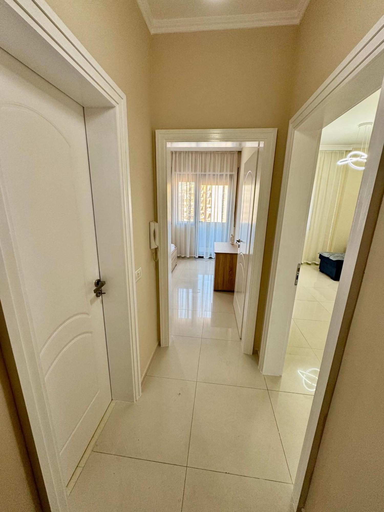 New Bazaar Cozy Apartment 2 Dajti View ติรานา ภายนอก รูปภาพ