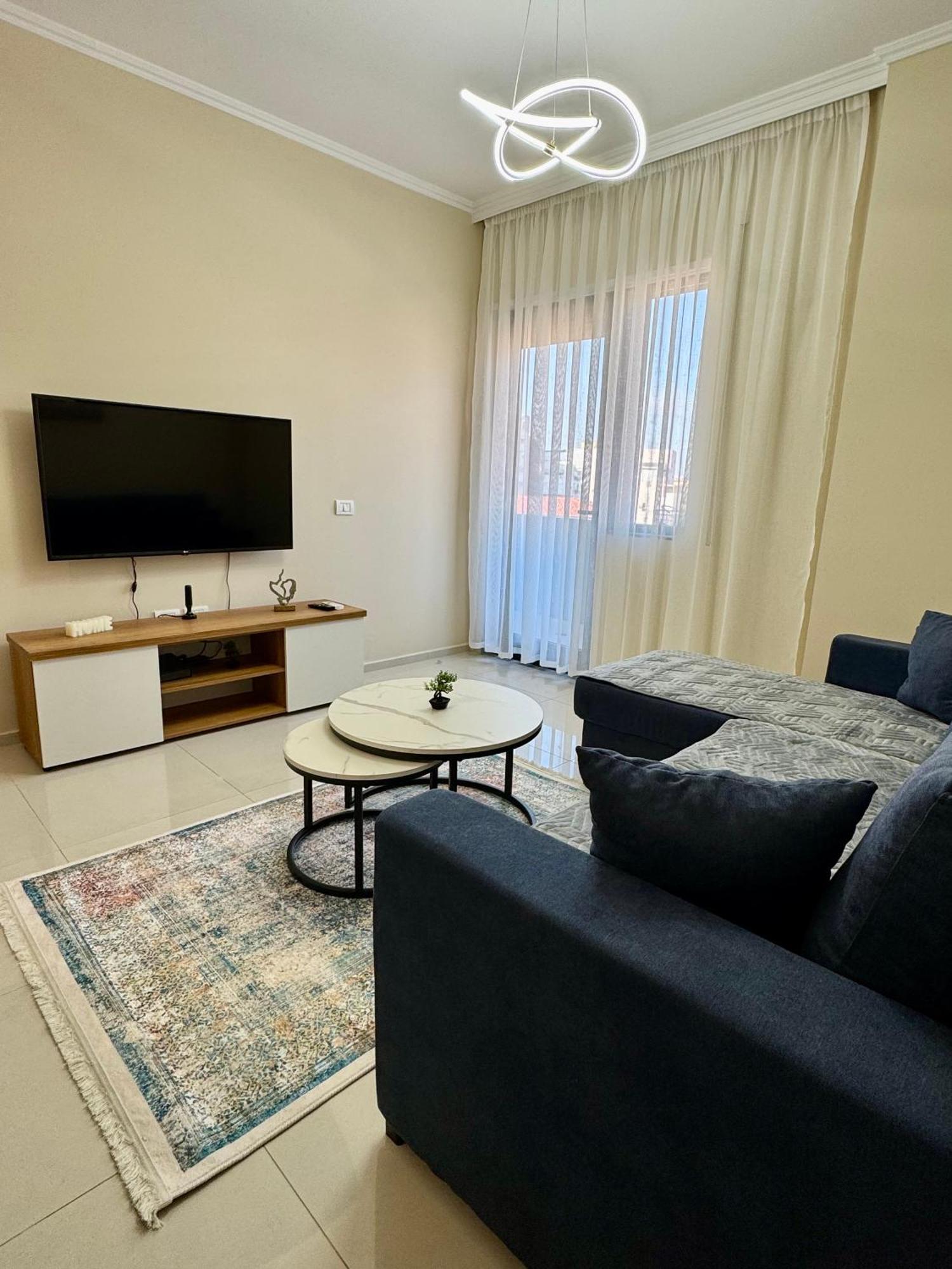 New Bazaar Cozy Apartment 2 Dajti View ติรานา ภายนอก รูปภาพ